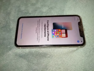 iPhone XR para piezas