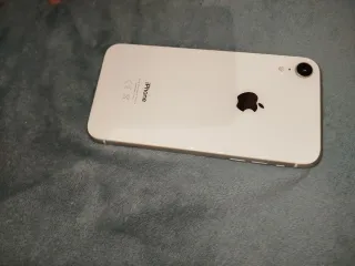 iPhone XR para piezas
