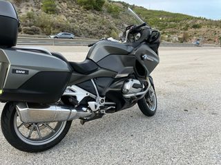 BMW R1200 RT
