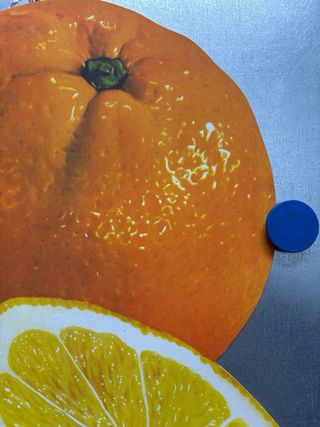 Publicidad Zumos Naturales Diana, Carcagente