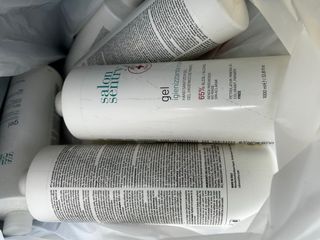 Salon Sentry Gel Igienizzante Mani 100ml