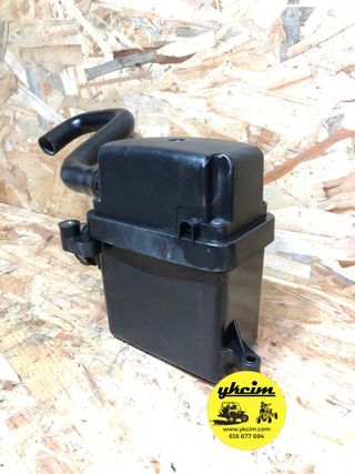 Caja Filtro Aire Kymco MXU 50