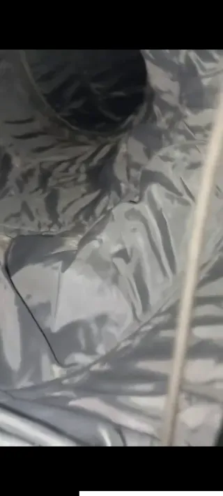 Cama túnel para gato suave