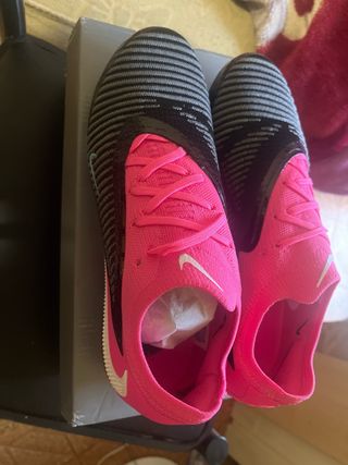 Nike Phantom 6 Elite FG Scarpe da Calcio