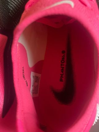 Nike Phantom 6 Elite FG Scarpe da Calcio