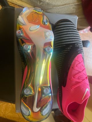 Nike Phantom 6 Elite FG Scarpe da Calcio