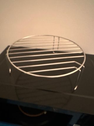 Microondas Hisense Negro