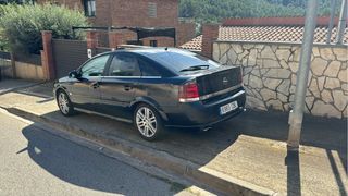 Opel Vectra 2002