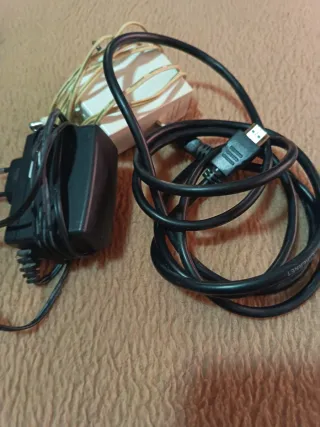 2 Decodificadores Satélite Iris 1900 HD