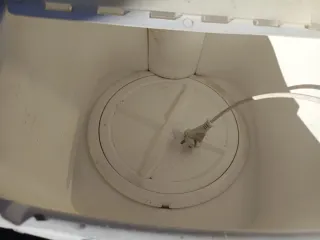 Lavadora Camping Jata