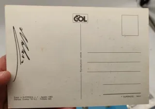 Lotto Diego A. Maradona Napoli - Ed. Limitata