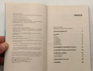 Lotto Diego A. Maradona Napoli - Ed. Limitata