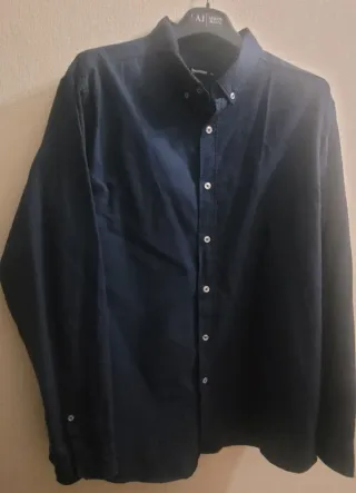 Americana Mirto 1956, Azúl