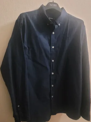 Americana Mirto 1956, Azúl