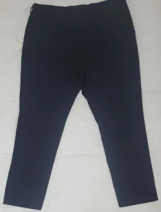 Americana Mirto 1956, Azúl