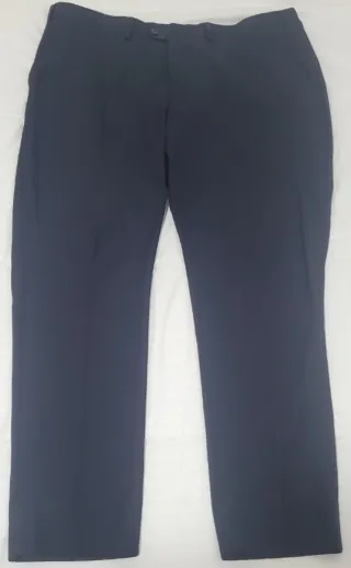 Americana Mirto 1956, Azúl