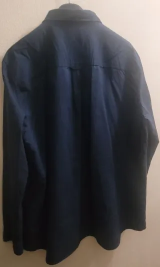 Americana Mirto 1956, Azúl