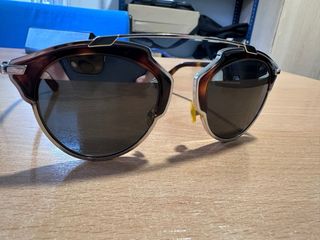 Gafas de Sol Dior So Real Exclusivas