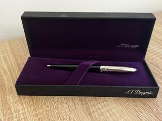Bolígrafo/Portaminas S.T. Dupont