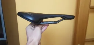Sillín Selle Italia Flite Carbono