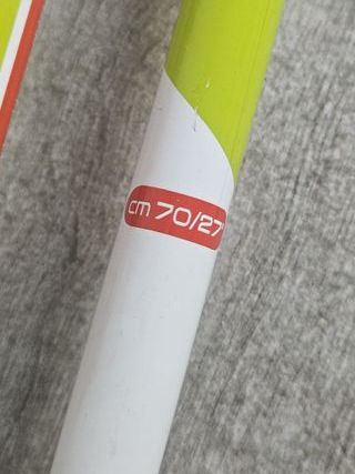 Bastoni da sci per bambini 70cm