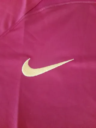 Camiseta Portugal Nike Talla XL