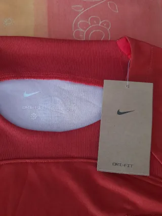 Camiseta Portugal Nike Talla XL