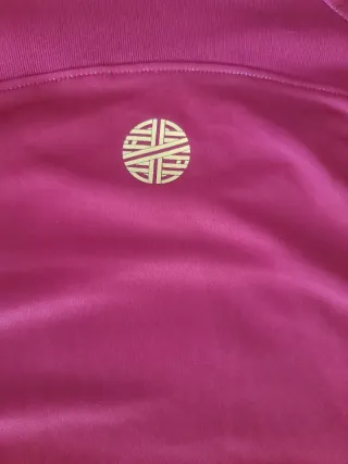 Camiseta Portugal Nike Talla XL