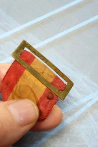 Medalla Conmemorativa Navarra 1936-1961