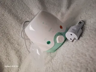 Calienta biberones Saro Style Para casa-Coche