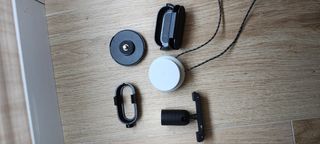 Insta360 GO 3 64GB Blanca