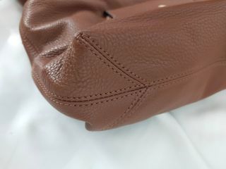 Conjunto Michael Kors marrón y dorados