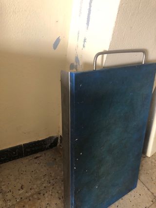 2 taglieri con manico