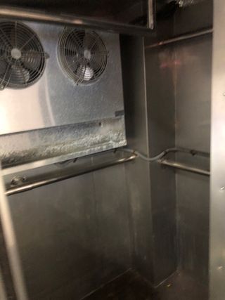 Ultimos dias Cámara