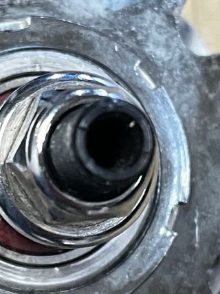 Buje Trasero Gurpil SP 32