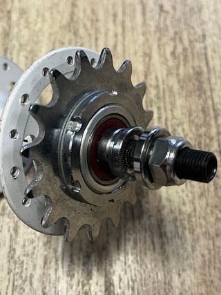 Buje Trasero Gurpil SP 32