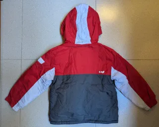 Chaqueta esquí Decathlon 4 años