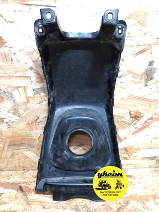 Plástico depósito Kymco MXU 50