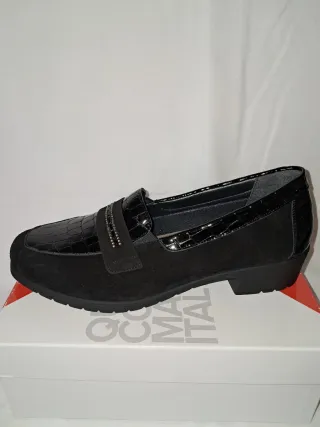 Mocassini donna Susimoda n. 42