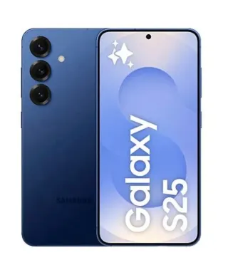 Samsung Galaxy S25 256GB Precintado