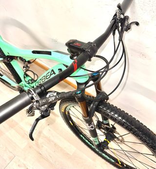 Bici Orbea Oiz M10