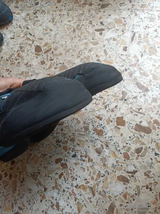 Scarpa Instinct VSR Arrampicata 41.5