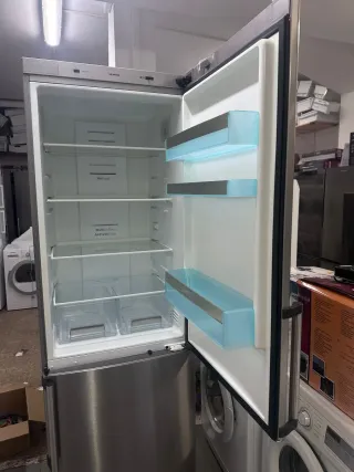 Nevera Combi Siemens con garantia transport