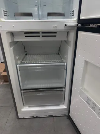 Nevera Combi Siemens con garantia transport