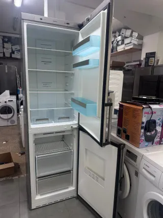 Nevera Combi Siemens con garantia transport