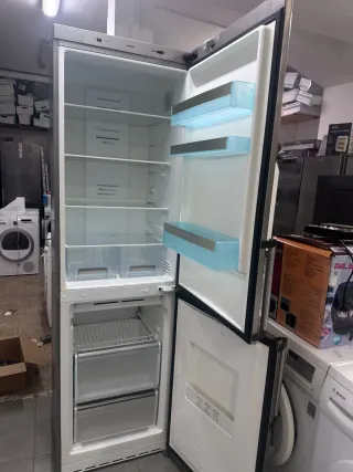 Nevera Combi Siemens con garantia transport