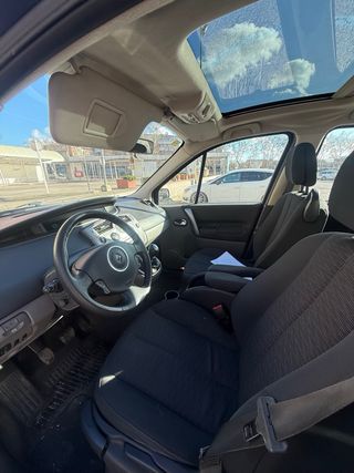 Renault Scenic 1.5 DCI 198K kms FULL