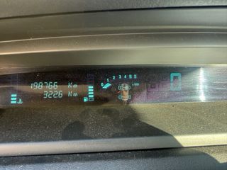 Renault Scenic 1.5 DCI 198K kms FULL