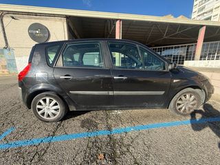 Renault Scenic 1.5 DCI 198K kms FULL