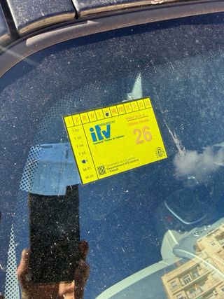 Renault Scenic 1.5 DCI 198K kms FULL